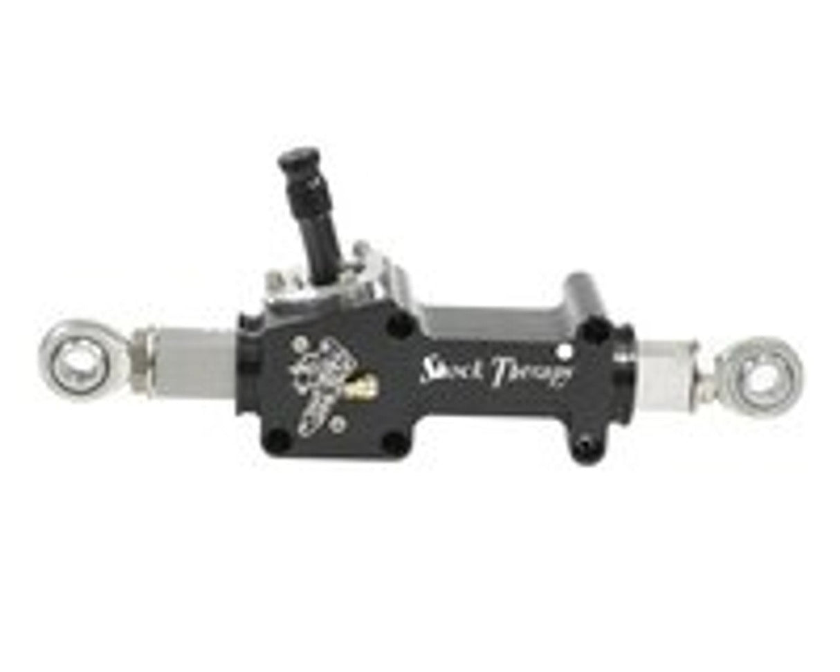 Shock Therapy Polaris RZR RS1/General XP 1000 Steering Rack