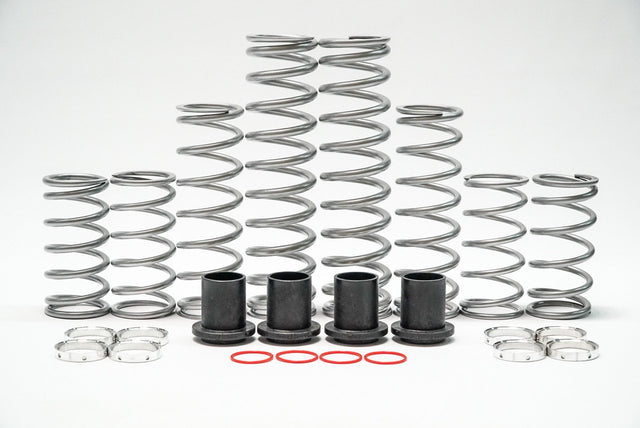 Shock Therapy Yamaha YXZ Dual Rate Spring Kit