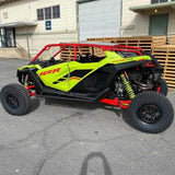 Vent Racing RZR PRO R4 Trucker Cage