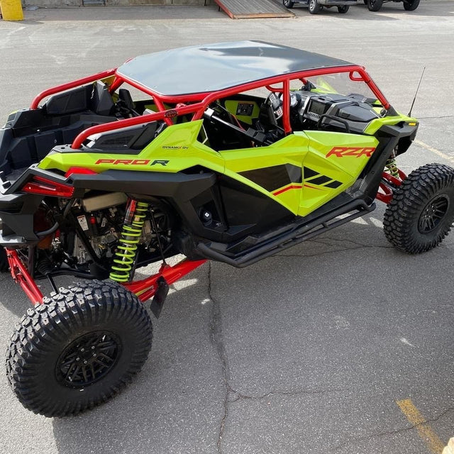 Vent Racing RZR PRO R Cage