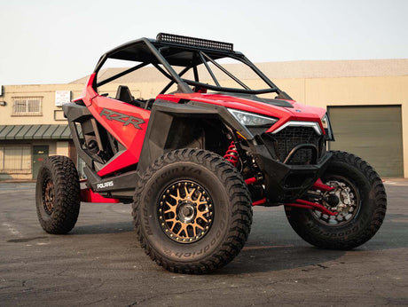 TMW Offroad '20-'22 Polaris RZR PRO XP 2 Seat Dominator Cage