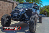 TMW Offroad '20 Can-Am X3 Stealth Max Cage