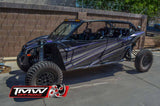 TMW Offroad '20 Can-Am X3 Stealth Max Cage