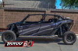 TMW Offroad '20 Can-Am X3 Stealth Max Cage