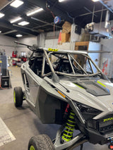 TMW Offroad Polaris RZR R/Turbo R Desert Series Cage