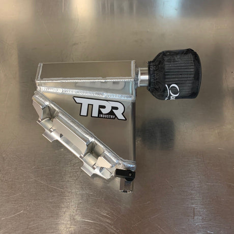 TPR Industry Can-Am X3 Crankcase Breather Kit