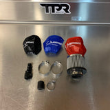 TPR Industry Can-Am X3 Crankcase Breather Kit
