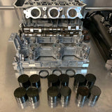 TPR Industry Loaded Canam Race Prepped Cylinder Head