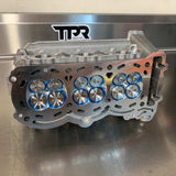 TPR Industry Loaded Canam Race Prepped Cylinder Head