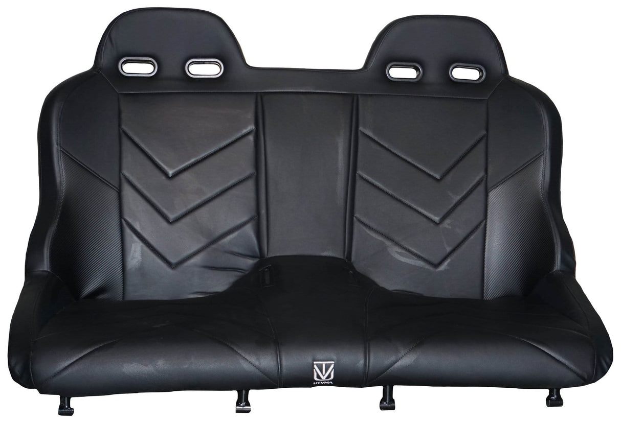 MAVERICK X3 MAX BENCH SEAT